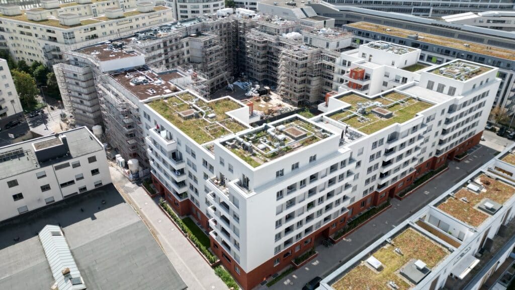 KLEYERS - Außenansicht